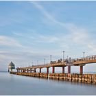 Seebrücke Zingst LZB