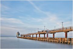 Seebrücke Zingst LZB
