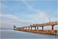 Seebrücke Zingst LZB