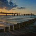 Seebrücke Zingst (Ostsee) 