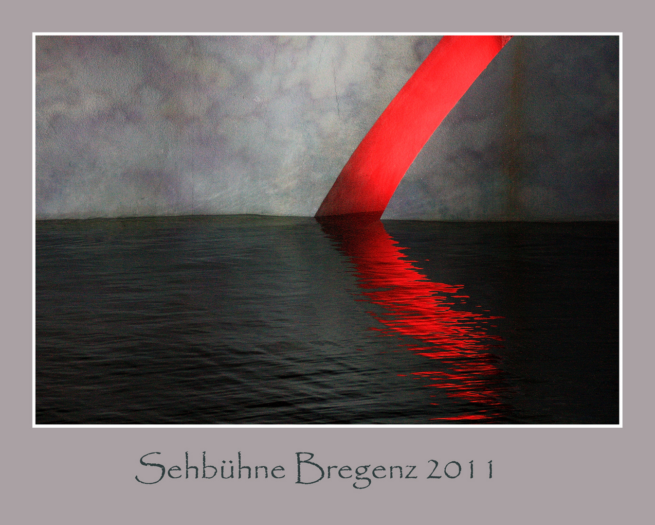 Seebühne Bregenz 2011