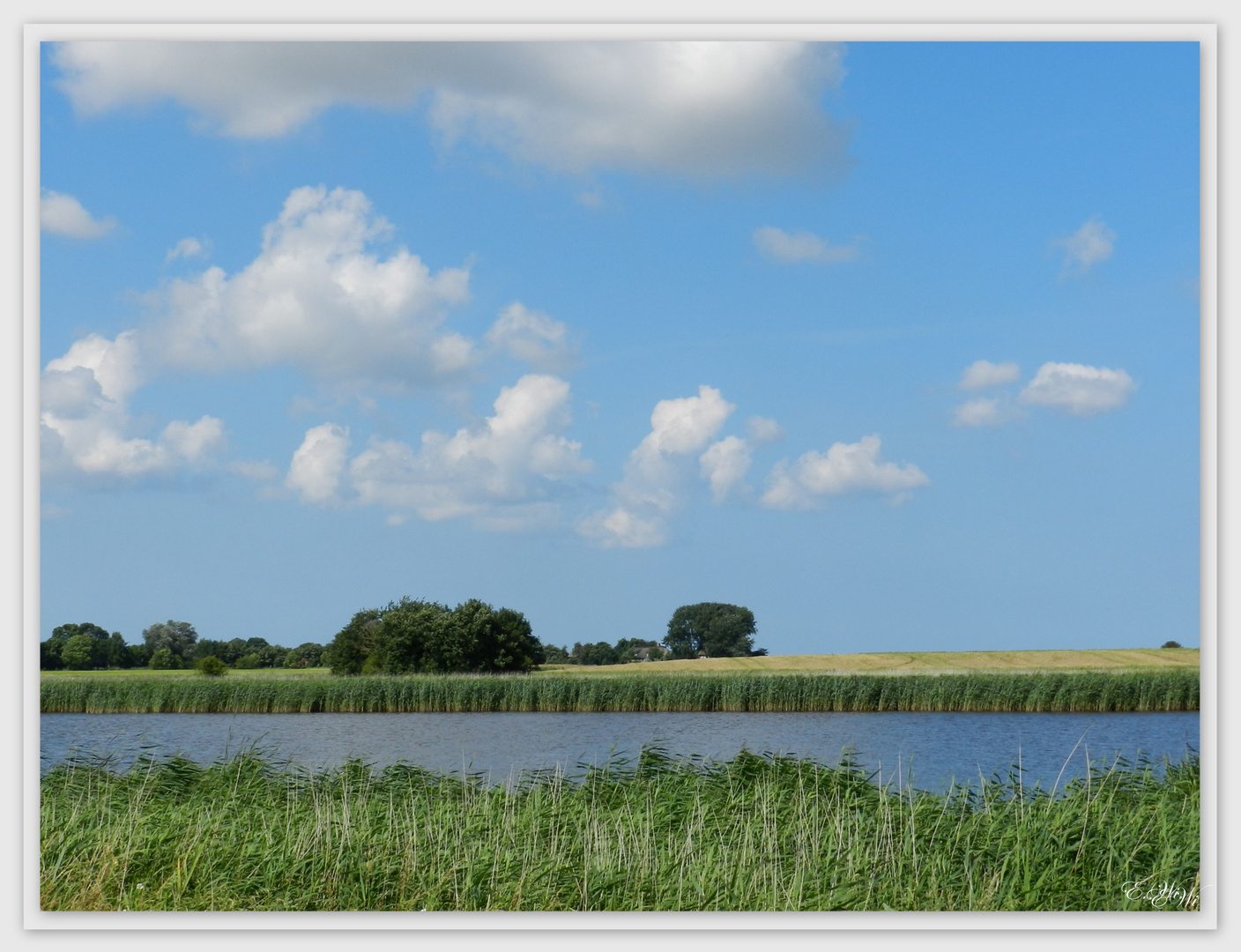 Seebüll / Nordfriesland