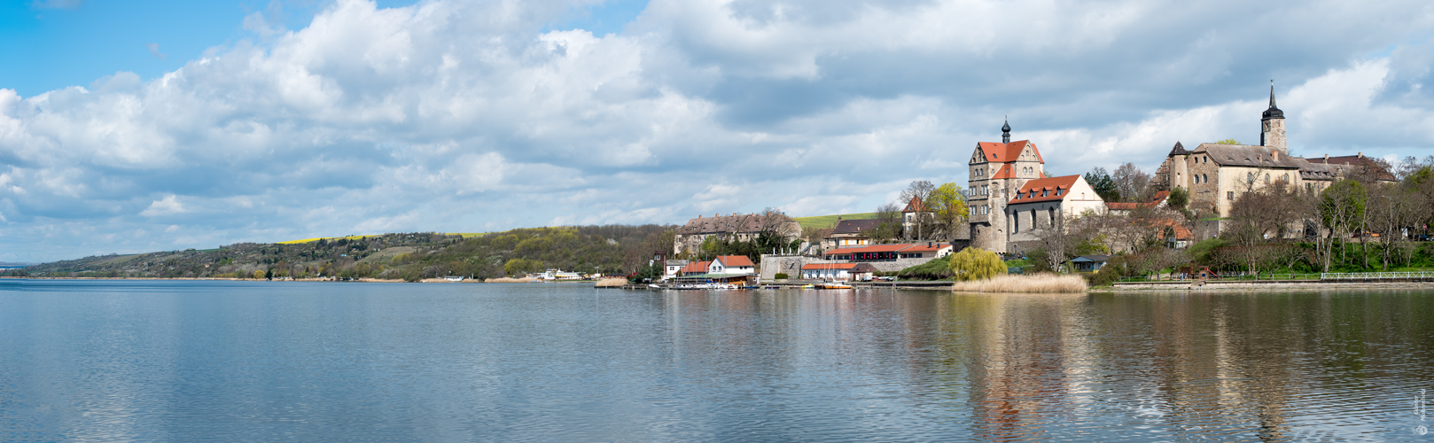 Seeburg am Süßen See