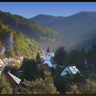 Seeburg-Ein schöner Tag beginnt