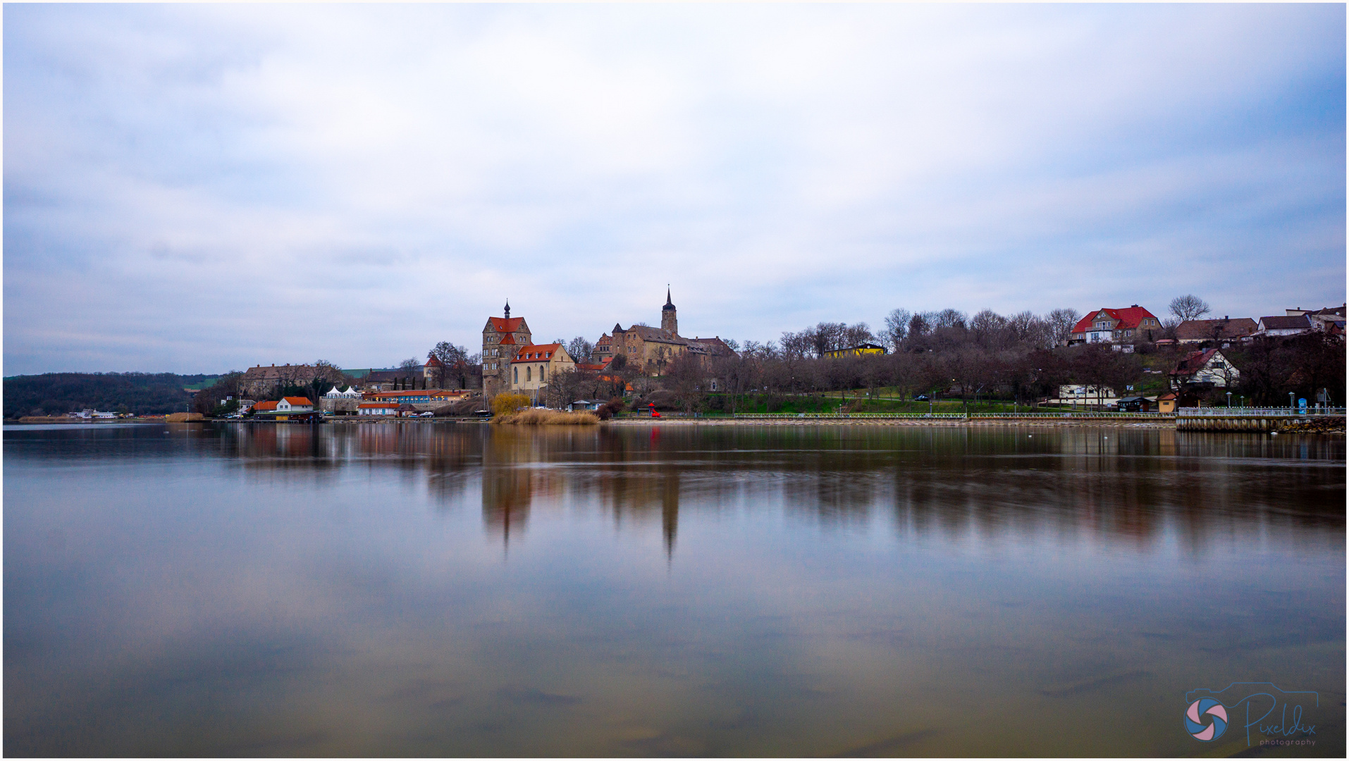 Seeburg im Mansfelder Land