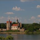 Seeburg - Schloss Seeburg