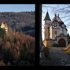 Seeburg - Schloss Uhenfels