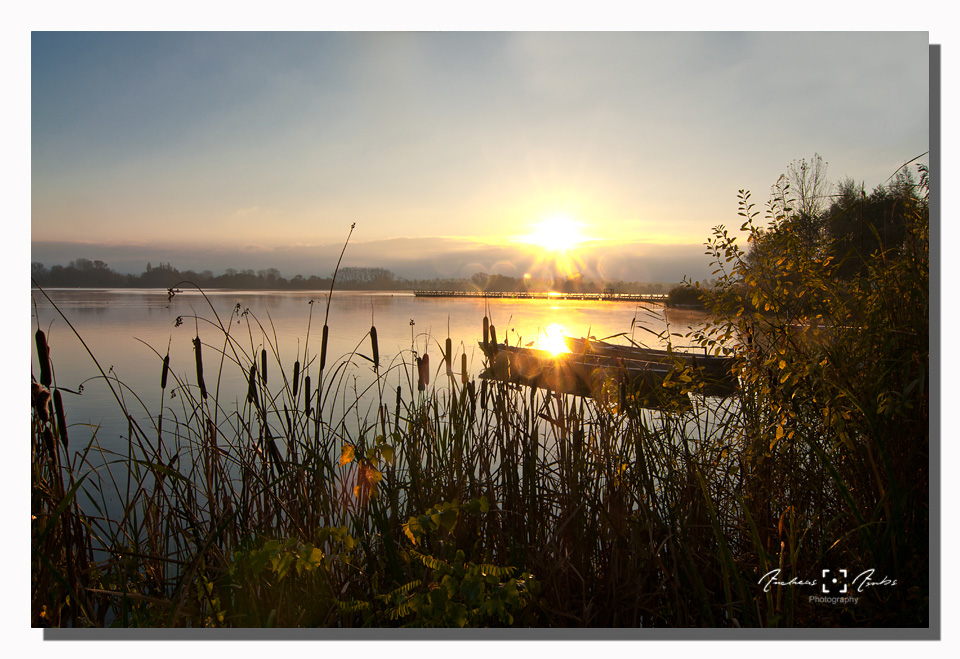 Seeburger See