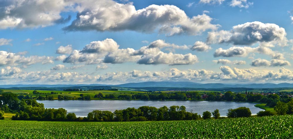 Seeburgersee von callisahin 