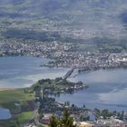 Seedamm & Rapperswil