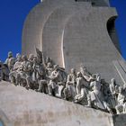 Seefahrer Denkmal in Lissabon