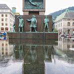 seefahrerdenkmal in ....