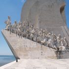 Seefahrerdenkmal,Lissabon,Portugal