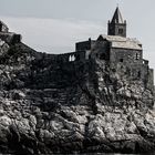 Seefahrerkirche St. Petro Portovenere/ Cinque Terre