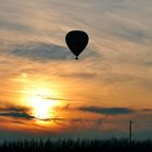 Seefahrt in den Himmel