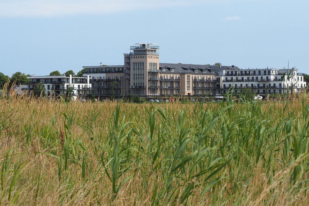 Seefahrtschule Wustrow