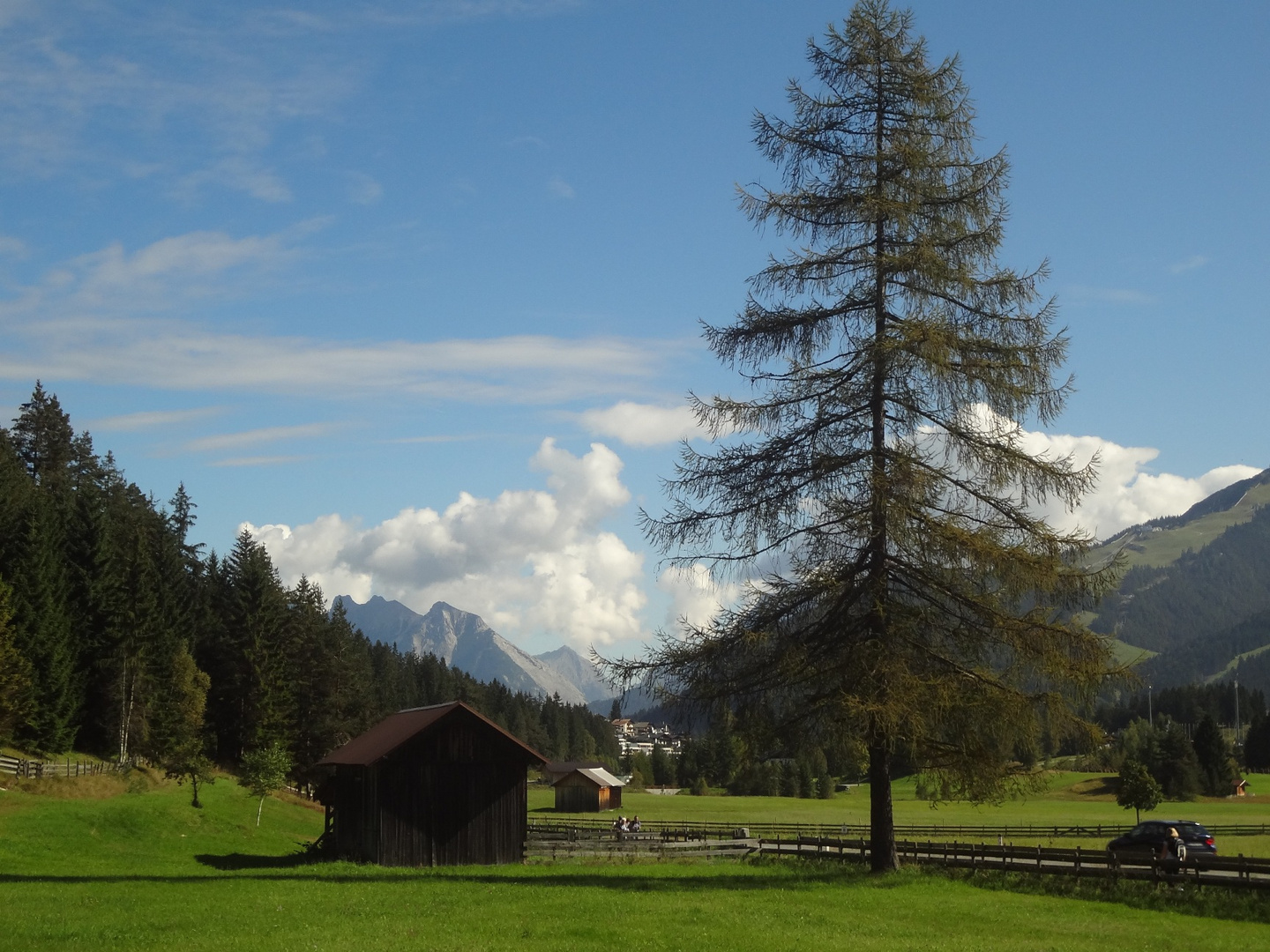 Seefeld