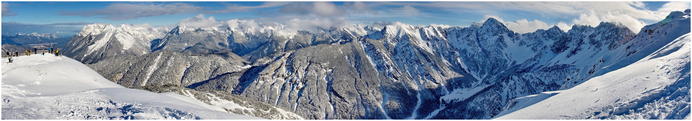 Seefeld 2016-01-06  Panorama 2/2