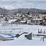 Seefeld  2022-01-07  Panorama