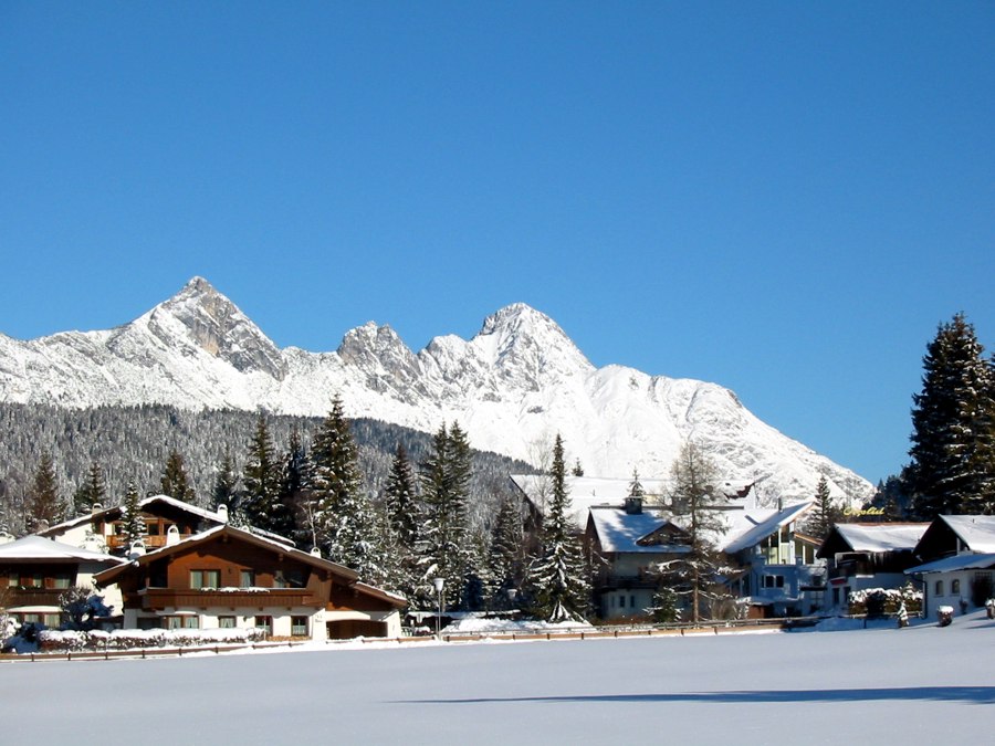 Seefeld