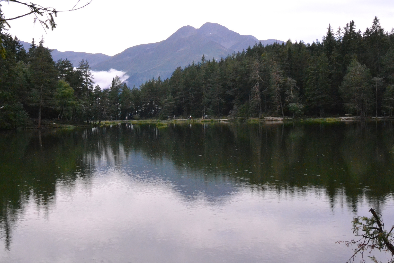 Seefeld, Austria.