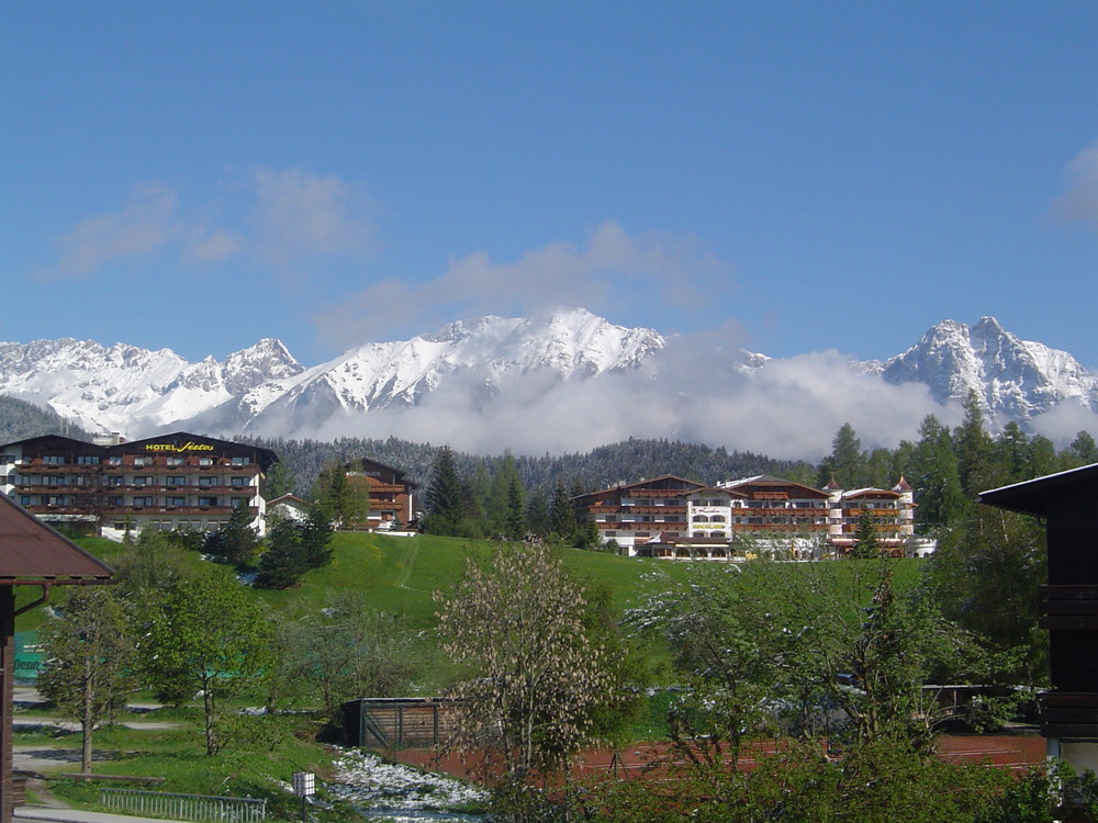 Seefeld