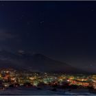 Seefeld bei Nacht