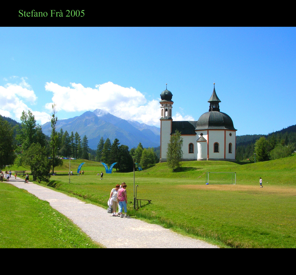 Seefeld