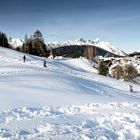 Seefeld für Familien