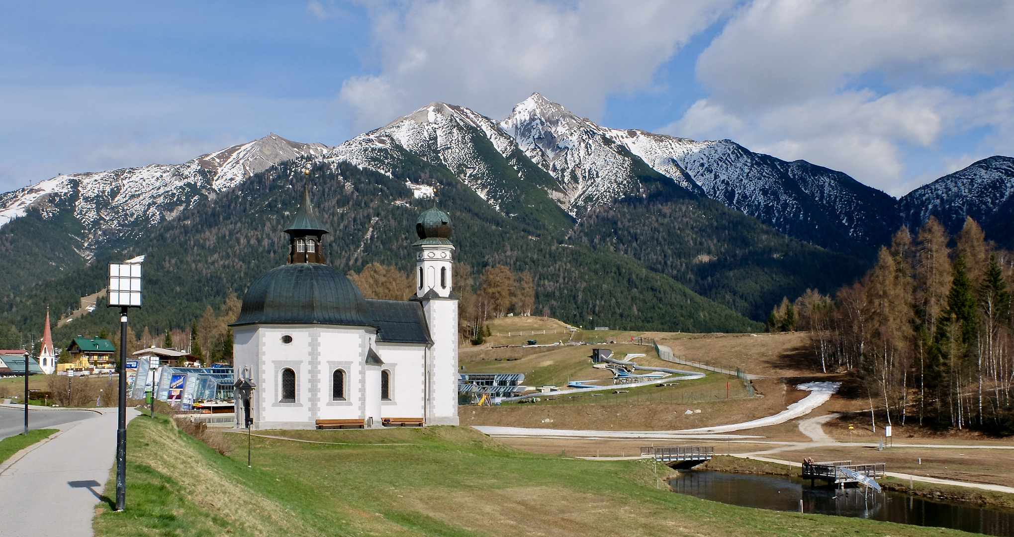 Seefeld in Tirol