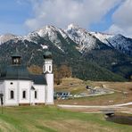 Seefeld in Tirol