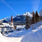 Seefeld in Tirol