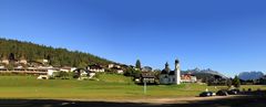 Seefeld in Tirol