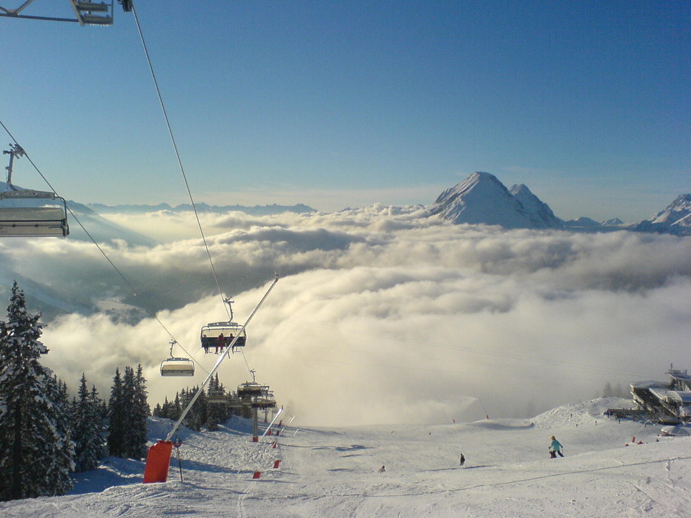 Seefeld in Tirol