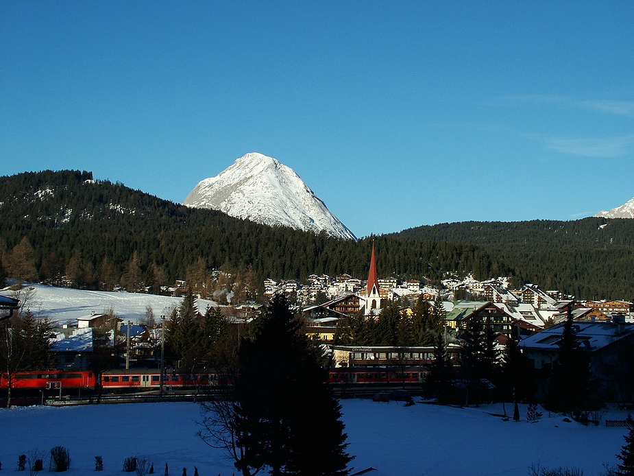 Seefeld in Tirol