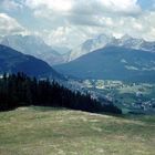 Seefeld-Karwendel