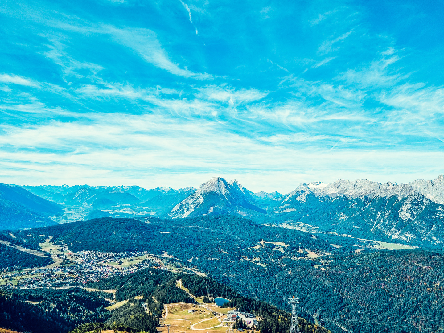 Seefeld - Österreich 2