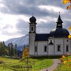 Seefelder Kirche