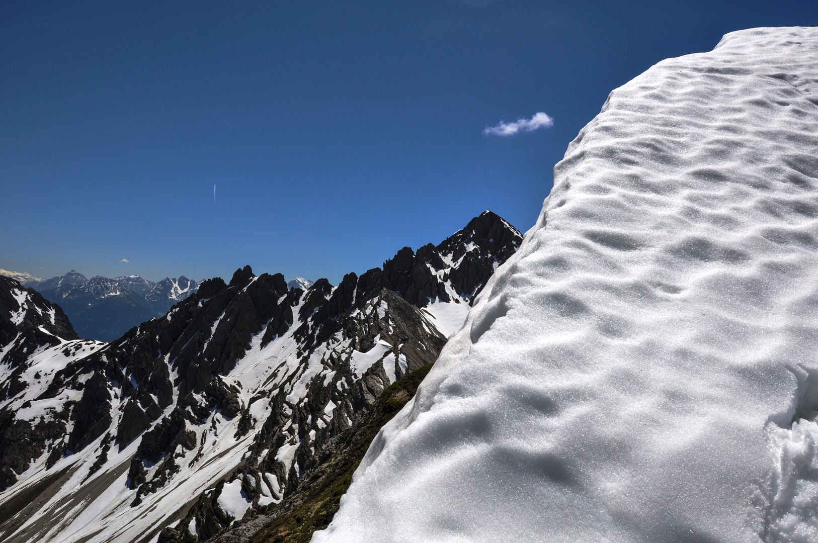 Seefelder Spitze