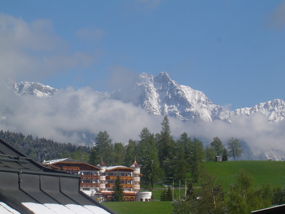 Seefeld/Tirol