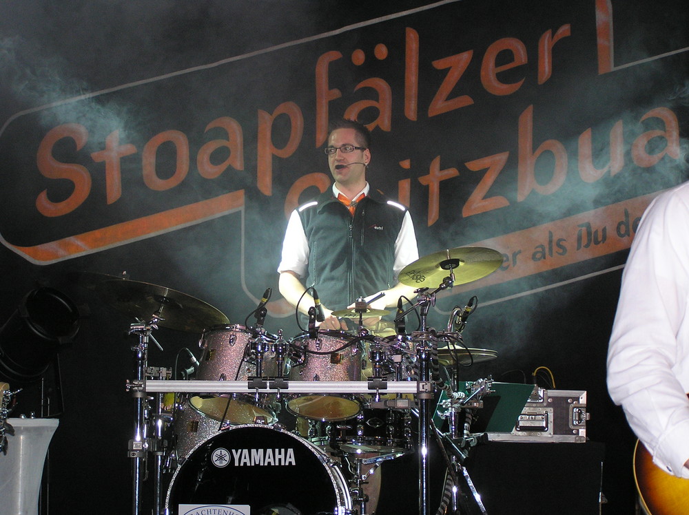 Seefest Schönsee 2009