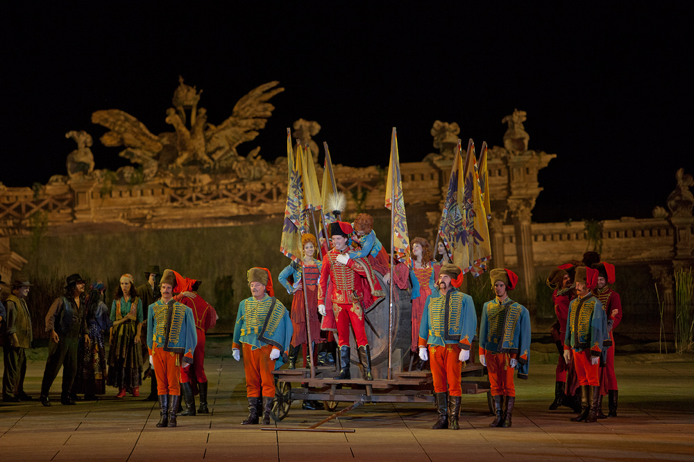 Seefestspiele Mörbisch (7) Foto & Bild kunstfotografie & kultur