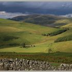 Seefew cottage near Hownam Cheviot Hills