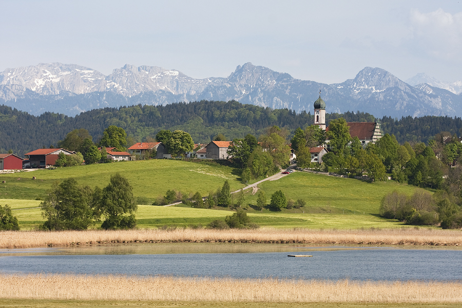 Seeg, Ostallgäu