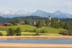 Seeg, Ostallgäu