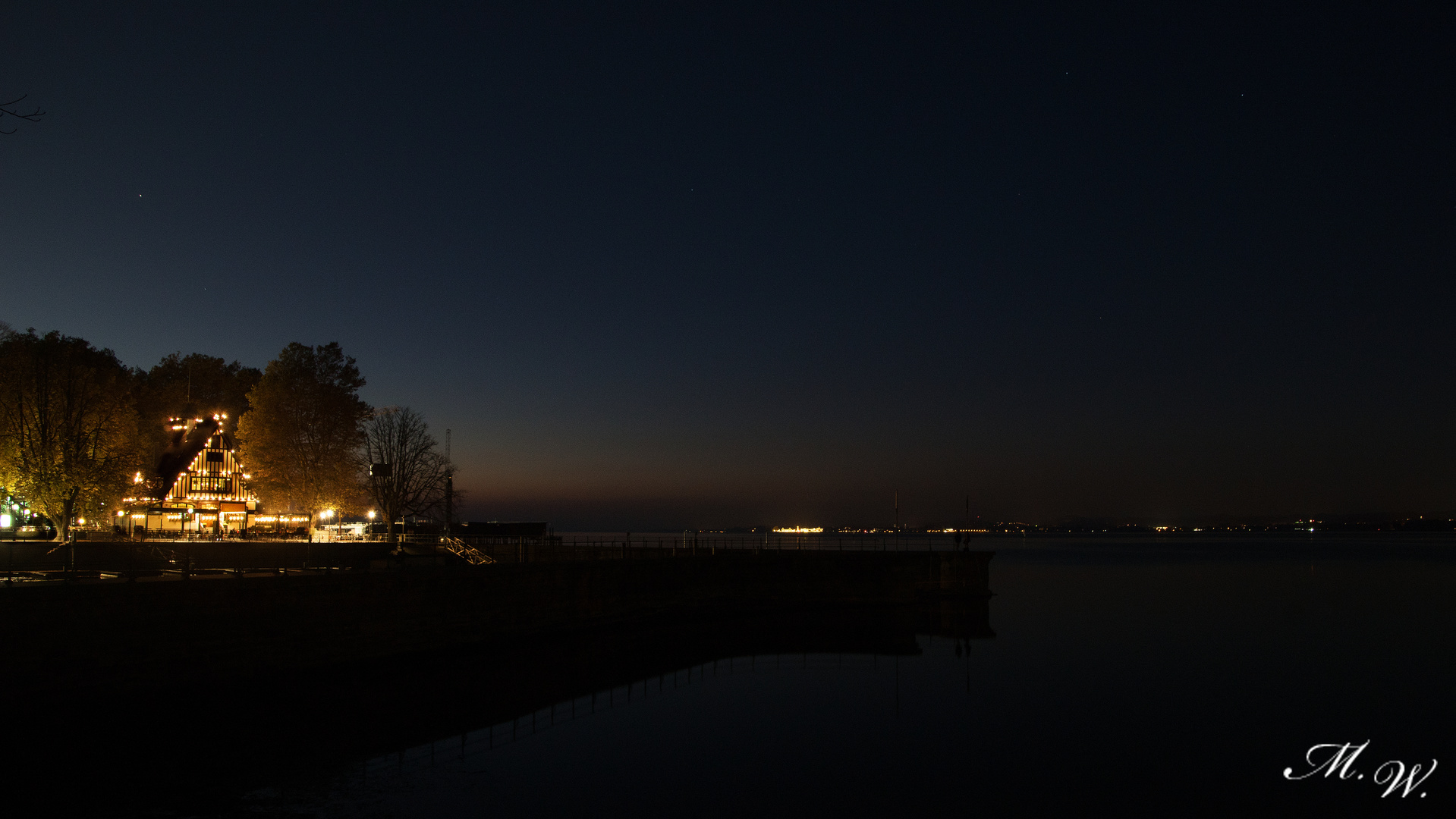 Seegasthof in Bregenz am Bodensee