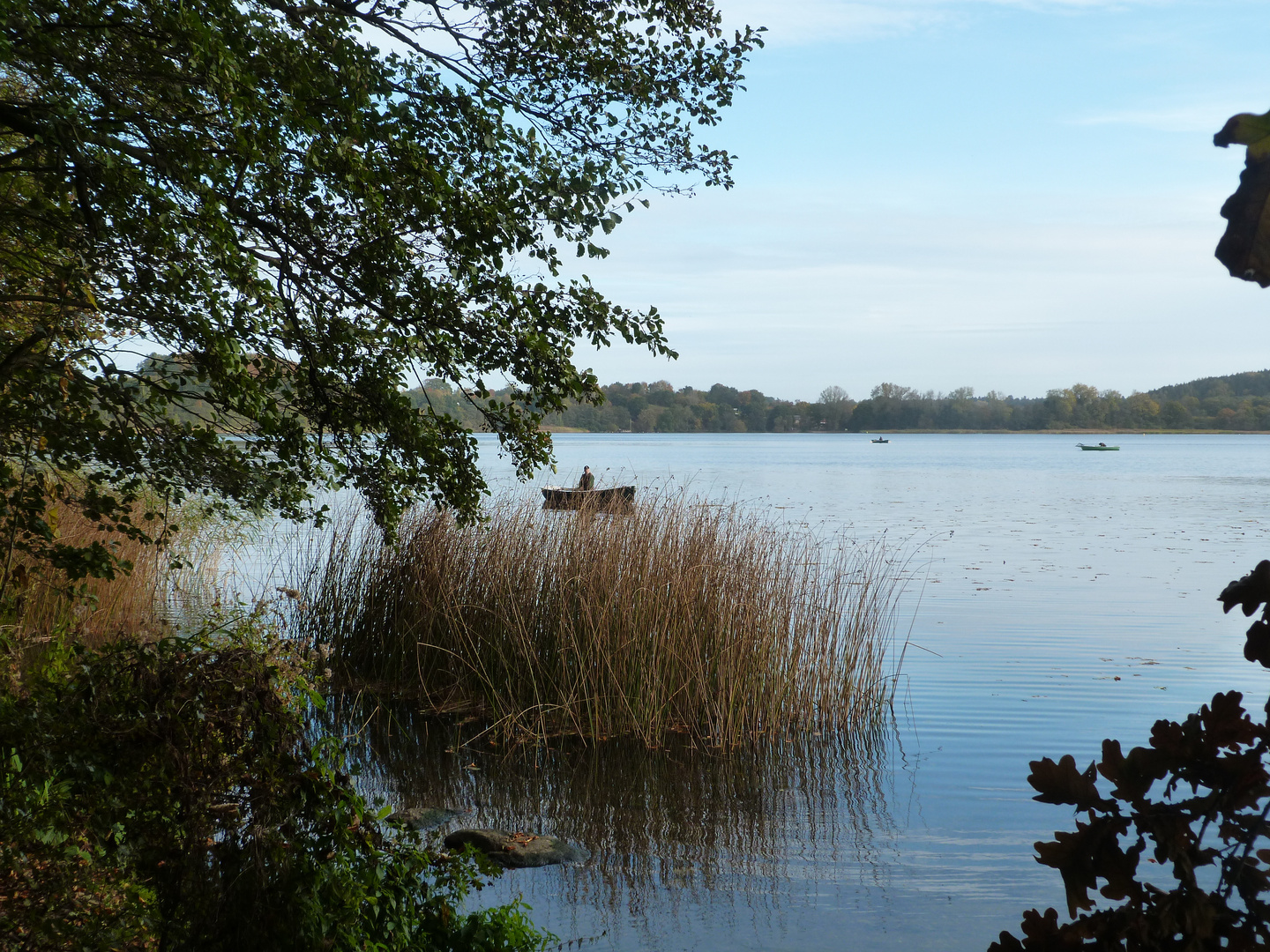 Seegeberger See