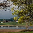 Seeger See Seeg, Ostallgäu