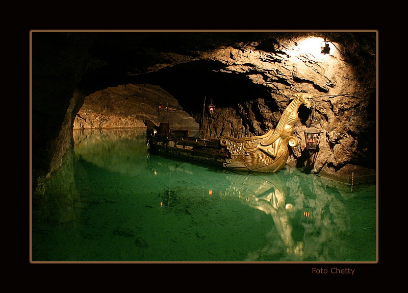 Seegrotte Hinterbrühl