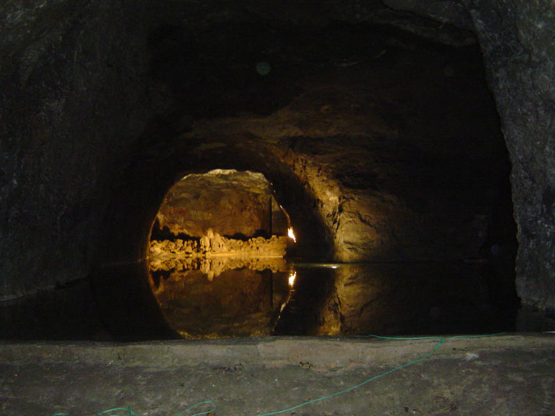 Seegrotte Hinterbrühl